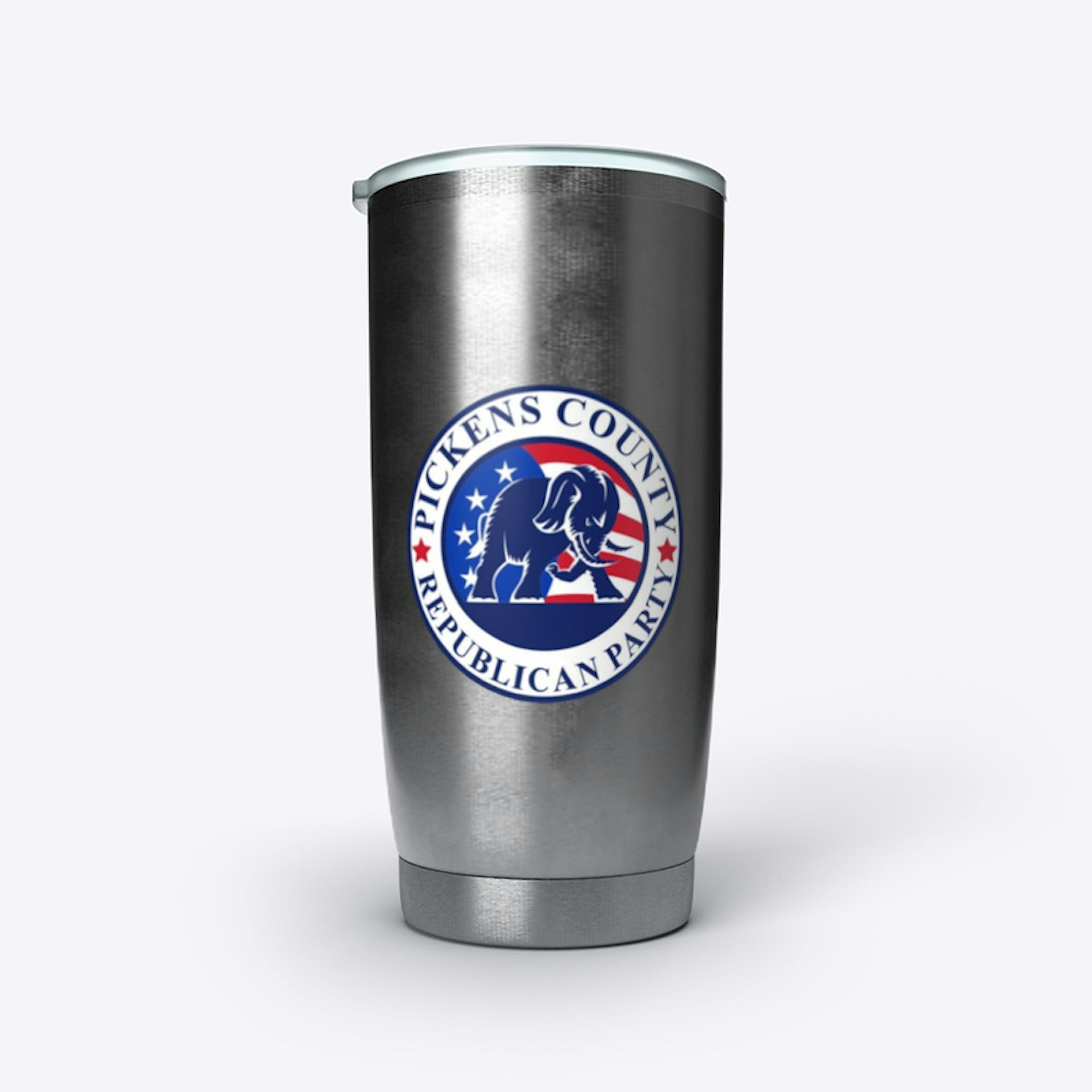 Pickens County GOP Tumbler Cup