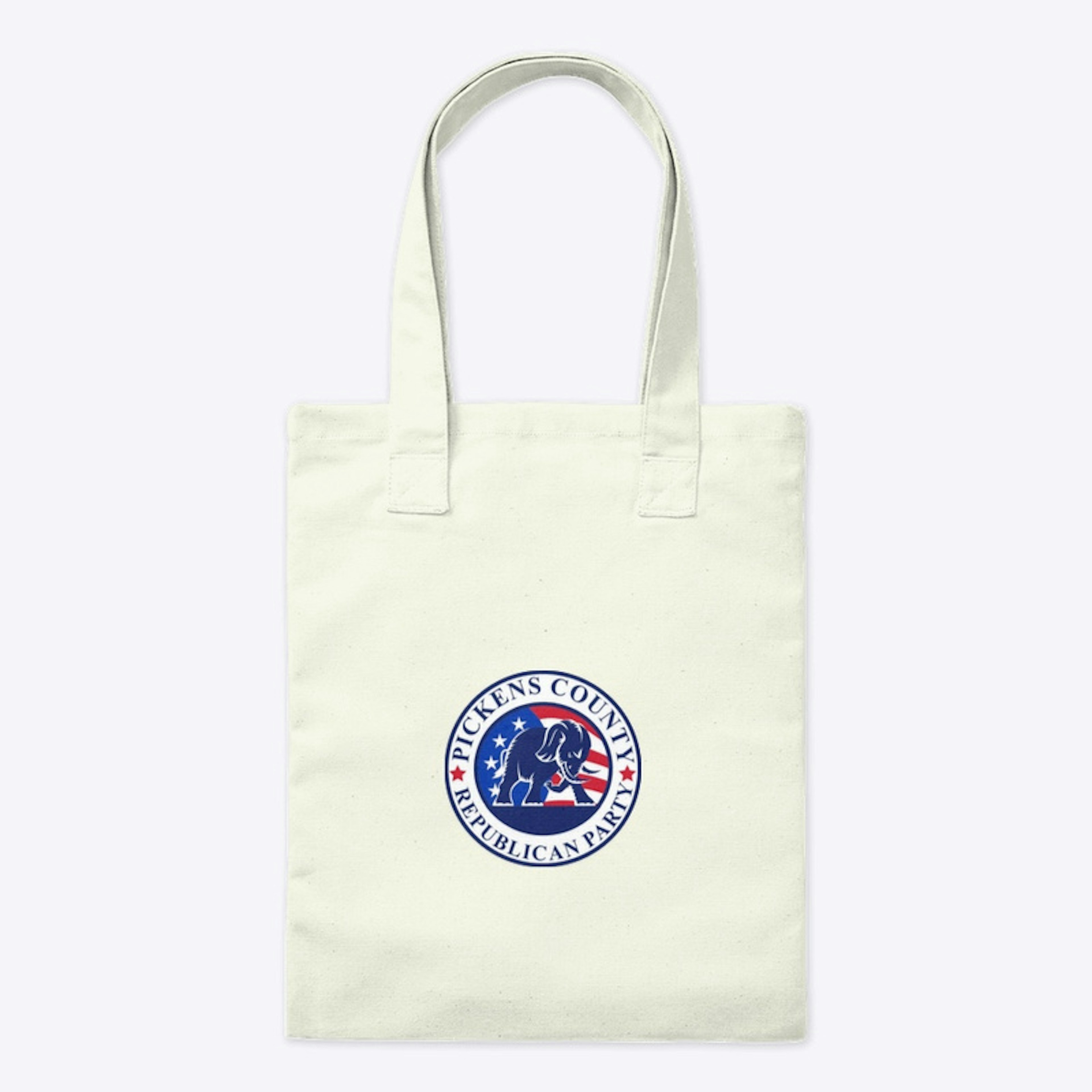 Pickens County GOP Tote Bag